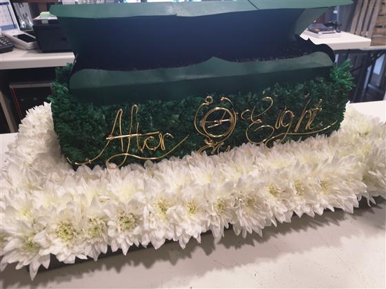 After Eight