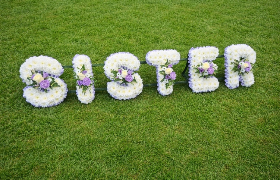 Sister word tribute